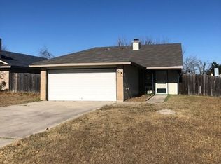 2203 Carousel Dr, Killeen, TX 76543