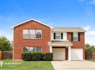 3125 Autumn Run Dr, Forest Hill, TX 76140