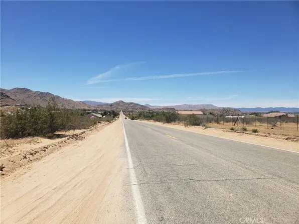 0 Ocotillo Rd, Apple Valley, CA 92307