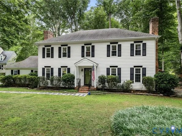 11820 Wexwood Dr, North Chesterfield, VA 23236