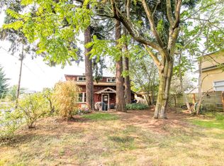 6305 N Villard Ave, Portland, OR 97217