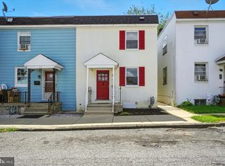 336 E South St, York, PA 17403