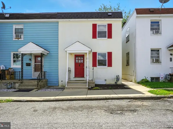 336 E South St, York, PA 17403