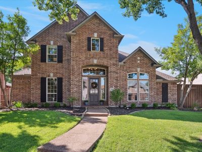 1859 Hollow Falls Ct, Frisco, TX, 75034