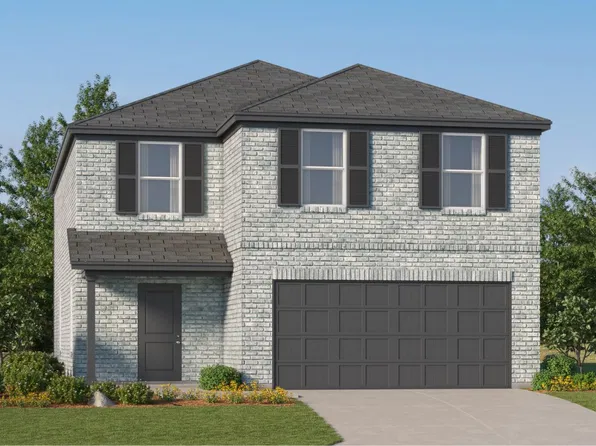 Barlow Plan, Synova : Cottage Collection
