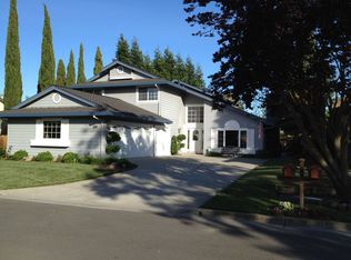 3031 Marble Canyon Pl, San Ramon, CA 94582