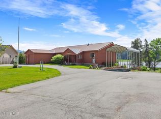 15778 N Ridgeway Ln, Hayden Lake, ID 83835