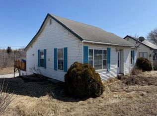 10 Patten St, Caribou, ME 04736