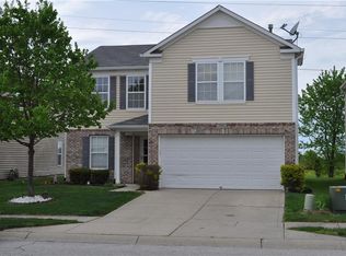 2902 Wolfgang Dr, Indianapolis, IN 46239