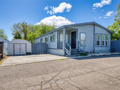 3075 Lakeshore Blvd Unit 15, Lakeport, CA, 95453