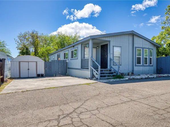 3075 Lakeshore Blvd Unit 15, Lakeport, CA 95453