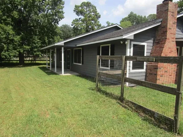 4306 Gatewood Rd, Crosby, TX 77532