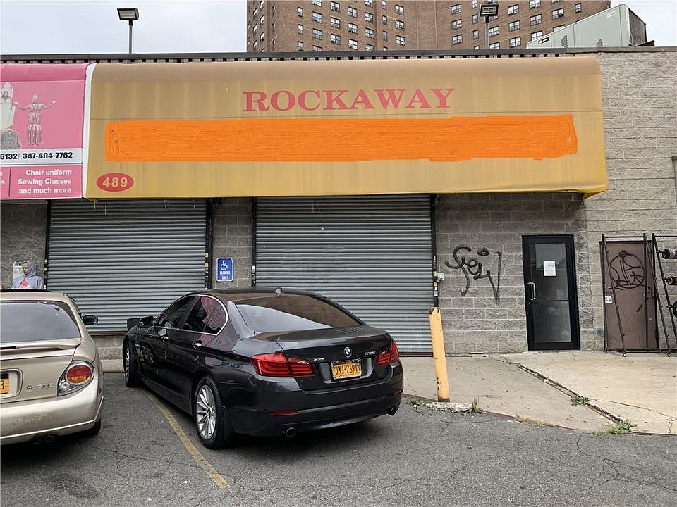 2nd image of 489 Rockaway Ave