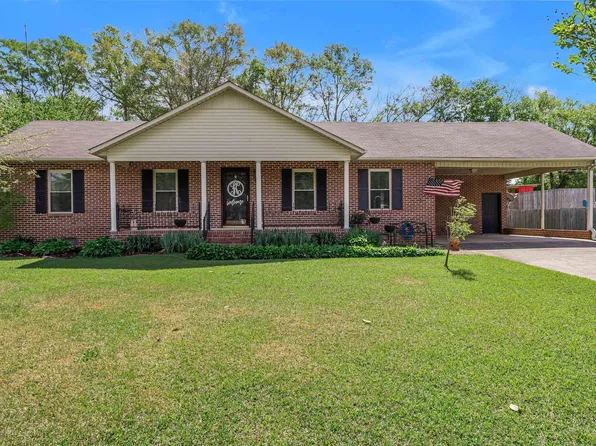 3355 Williams St, Hokes Bluff, AL 35903