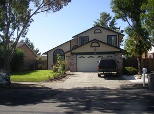 2422 Valley West Dr, Santa Rosa, CA 95401