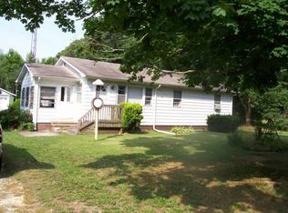 802 Main St, Port Norris, NJ 08349