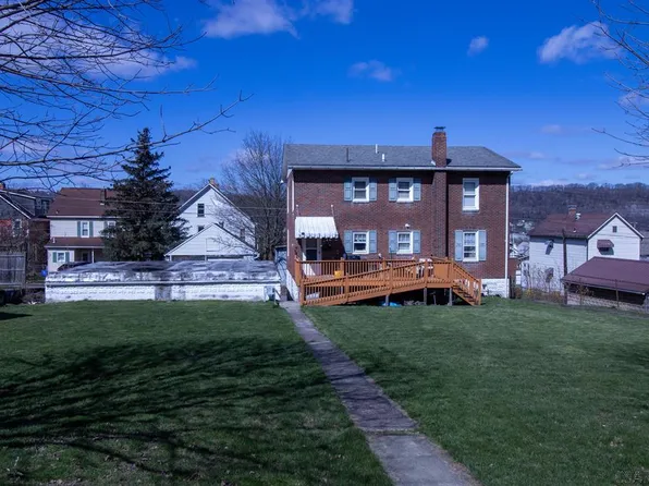 613 & 615 Russell Ave, Johnstown, PA 15902