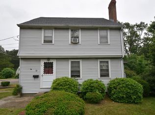 72 Washington St, Norwood, MA 02062