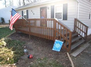 418 Queensway Rd, North Chesterfield, VA 23236