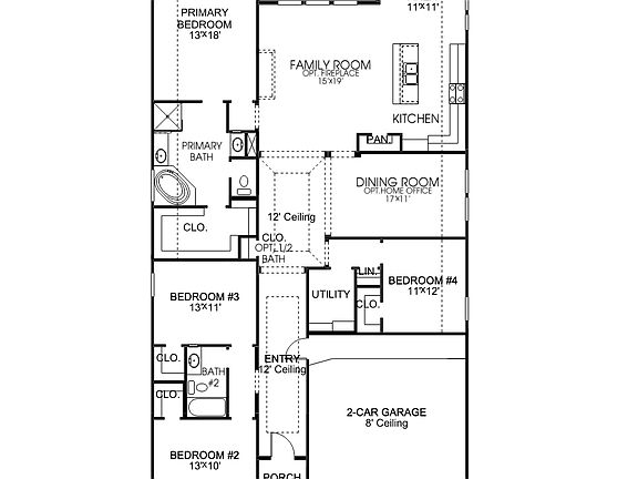 3rd image of 109 Civita Rd #O1o5l5