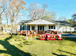 110 Delray Dr, Spartanburg, SC 29301