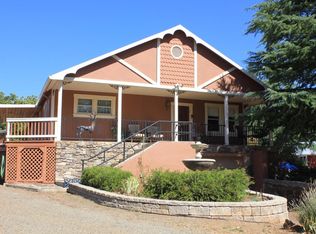 19670 Soulsbyville Rd, Soulsbyville, CA 95372