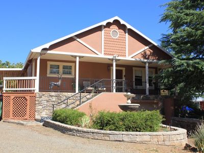 19670 Soulsbyville Rd, Soulsbyville, CA, 95372