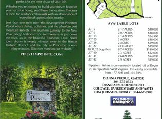 5 101canyon Rim Ct, Pipestem, WV 25979