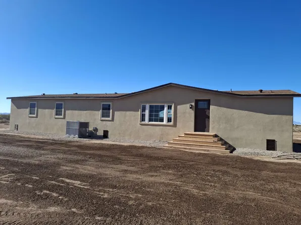50 West Rd, Alamogordo, NM 88310
