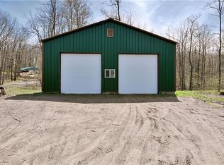 W16349 Town Line Rd, Rice Lake, WI 54868