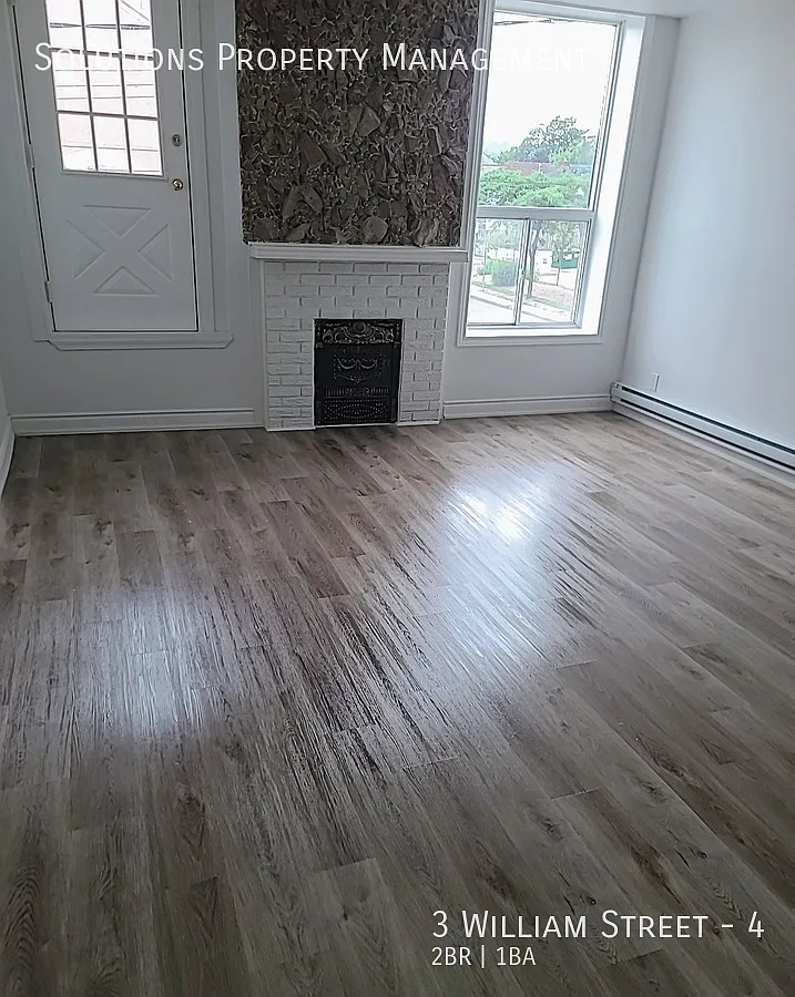 Stunning Two Bedroom Unit! — Photo 2