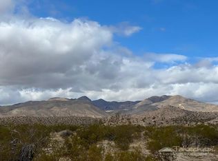 0 State Highway 14 LOT SEC-22, Cantil, CA 93519