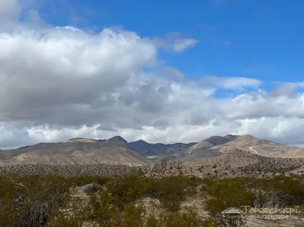 0 State Highway 14 Lot Sec-22, Cantil, CA 93519