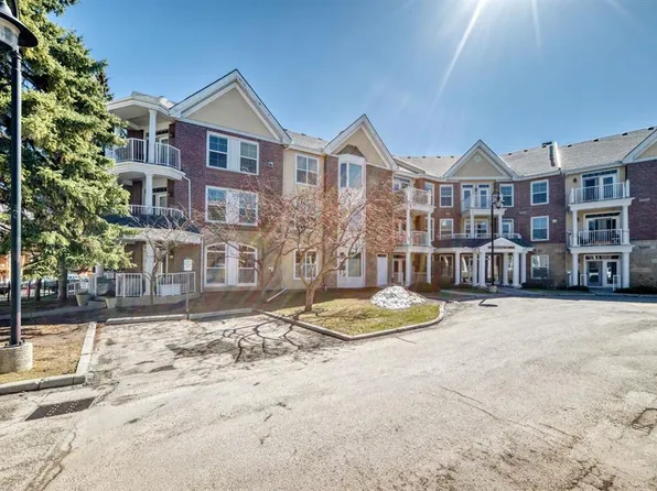 3000 Marda Line SW #261, Calgary, AB T2T 6C8