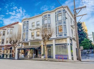 246 Gough St APT 3, San Francisco, CA 94102