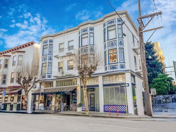 246 Gough St APT 3