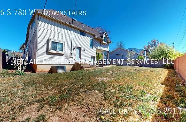526 S 780 W #DOWNSTAIRS — Photo 10