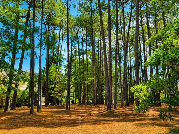 3451 Haskell Lane SE LOT 3, Southport, NC 28461