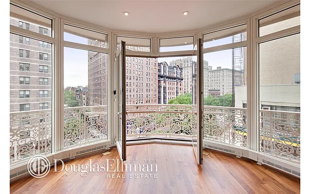 Rented by Douglas Elliman | media 2