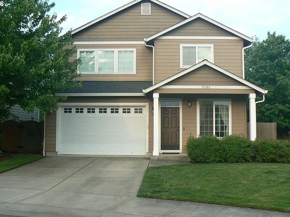 17101 NE 13th Pl, Ridgefield, WA 98642