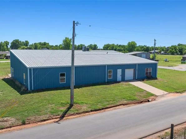 1007 County Street 2937, Tuttle, OK 73089