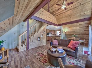 1971 Cherokee St, South Lake Tahoe, CA 96150