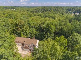 5409 Aztec Dr, Raleigh, NC 27612