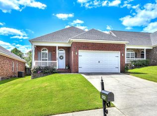 2545 Grier Cir, Evans, GA 30809