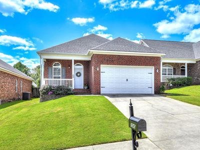 2545 Grier Cir, Evans, GA, 30809
