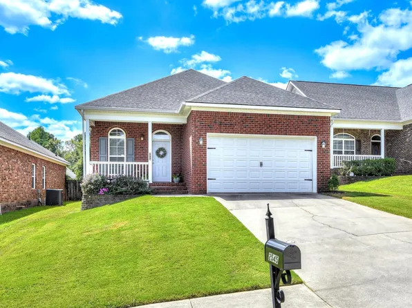 2545 Grier Cir, Evans, GA 30809