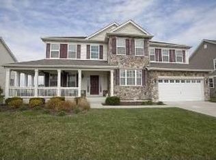 920 Nightshade Ln, Shorewood, IL 60404
