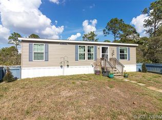 4179 Budd Rd, New Smyrna Beach, FL 32168