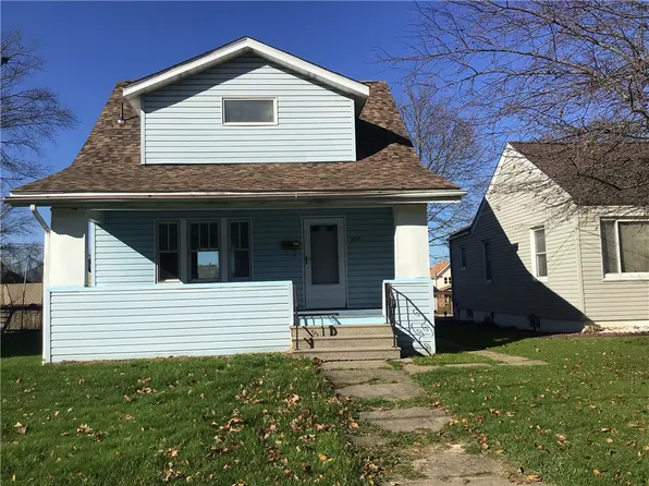 1626 Ashton Ave, Sharpsville, PA 16150