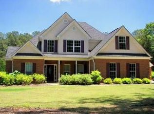 150 N Bethany Rd, McDonough, GA 30252